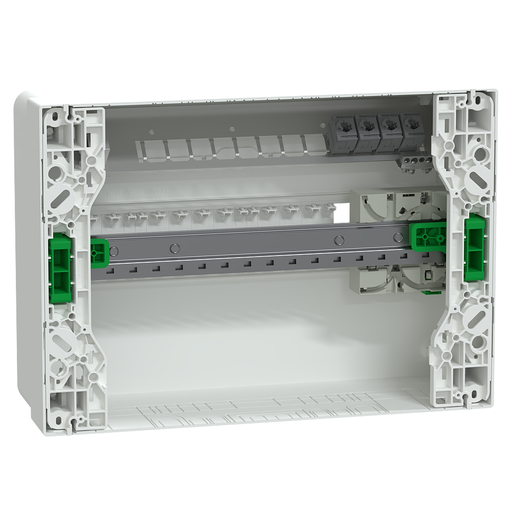 Coffret VDI Grad2TV min 18M 1R
